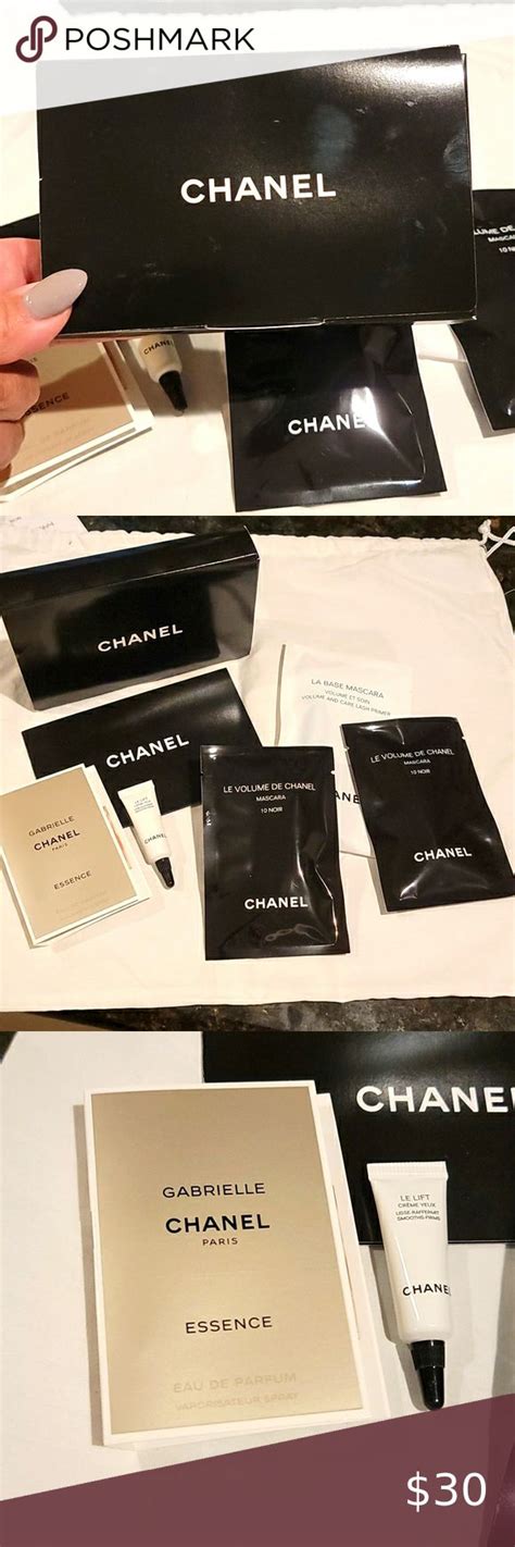 chanel chance gwp|Chanel gift with purchase.